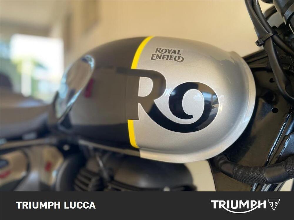 Royal Enfield HNTR 350 (2022 - 26) (7)