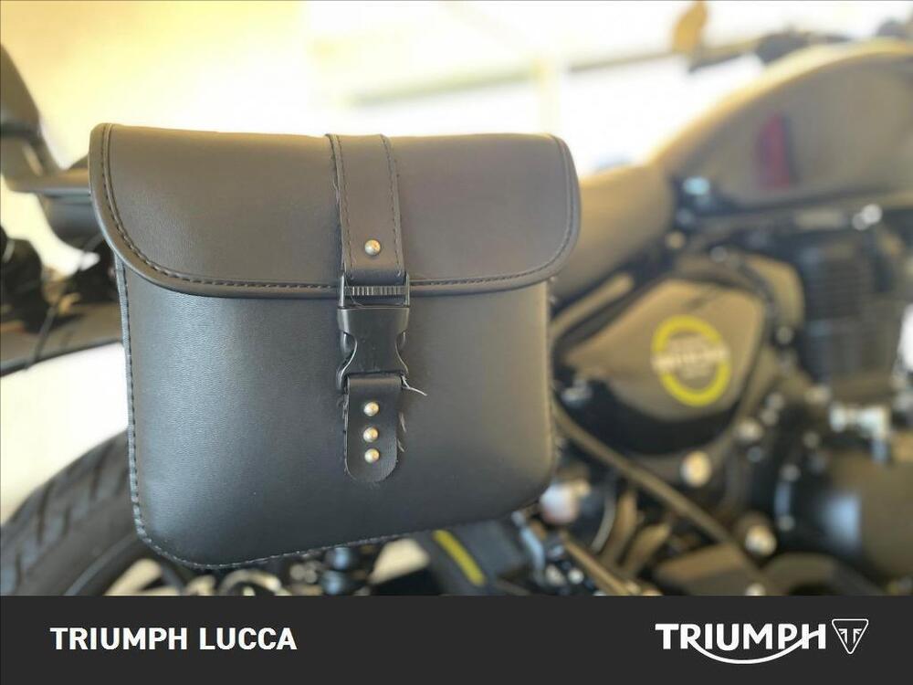 Royal Enfield HNTR 350 (2022 - 26) (9)