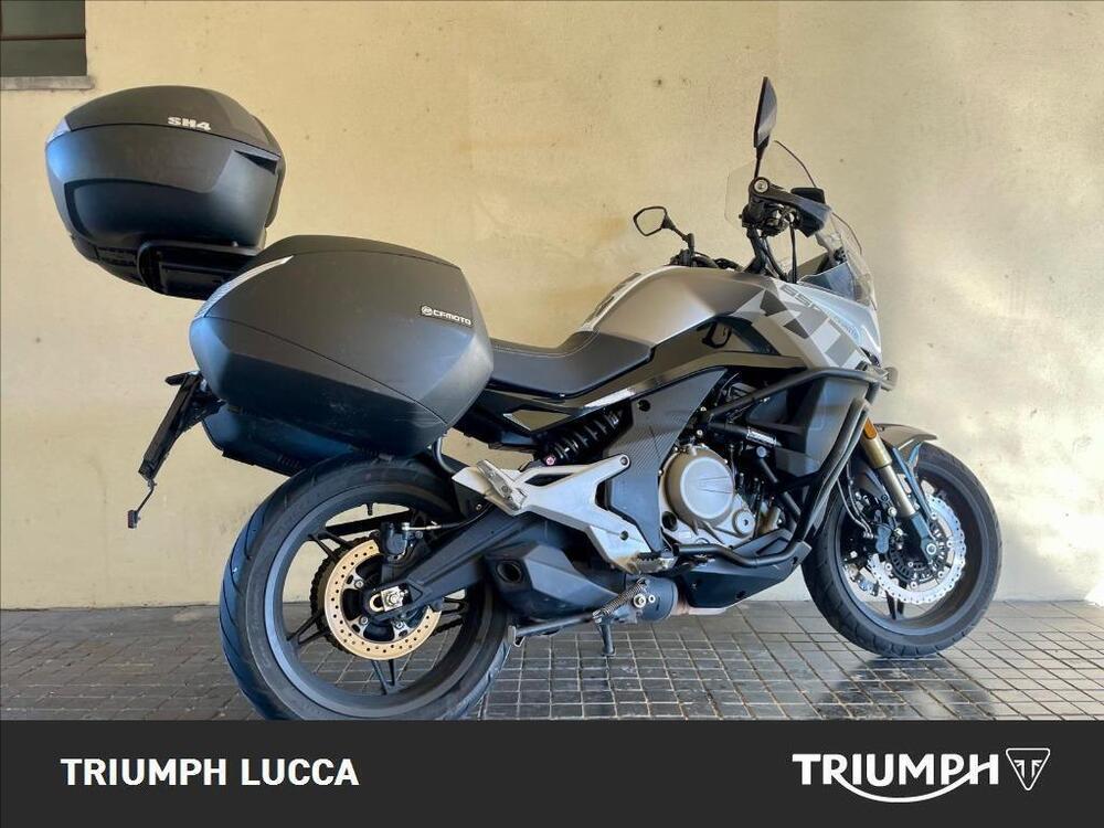 CFMOTO 650MT (2021 - 24) (2)