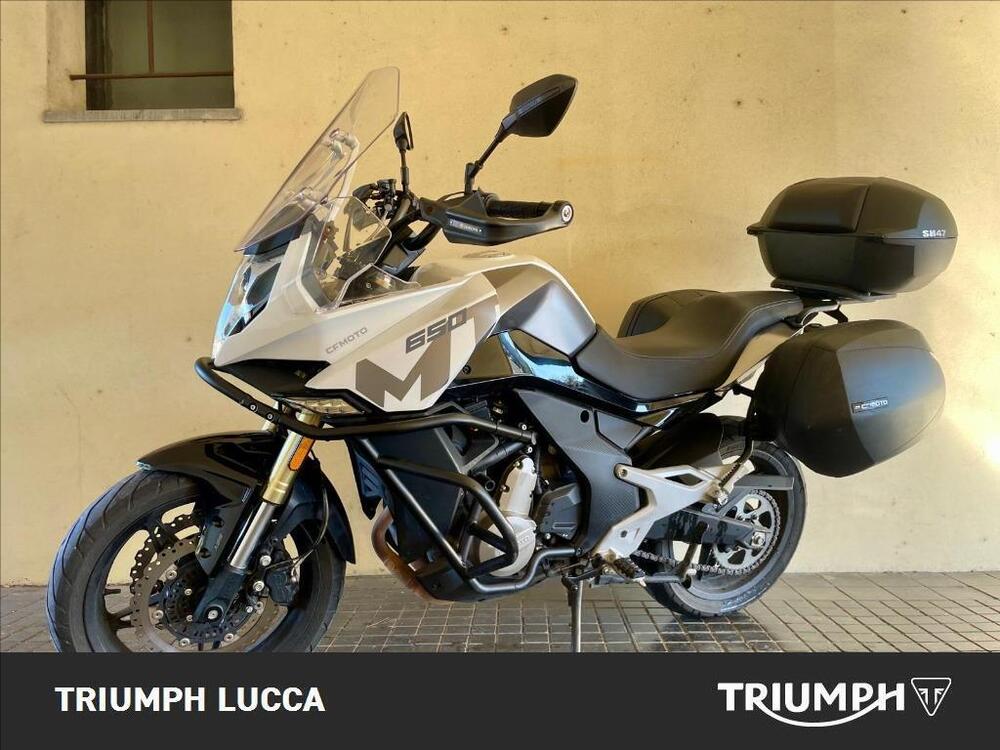 CFMOTO 650MT (2021 - 24) (5)
