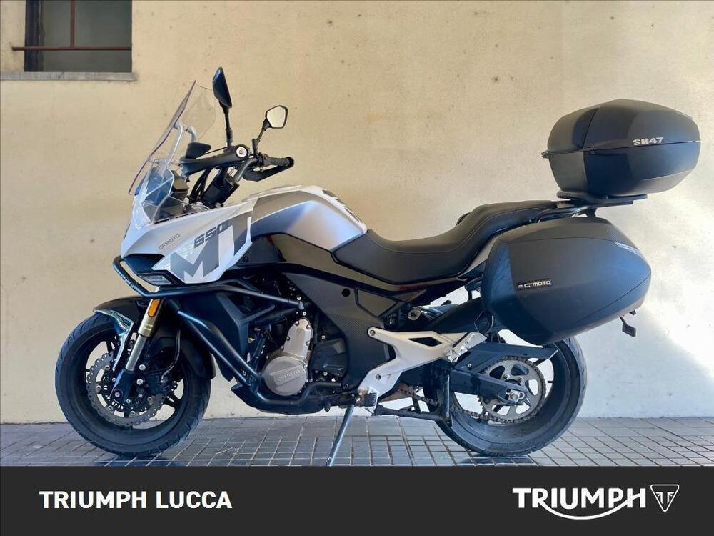 CFMOTO 650MT (2021 - 24) (6)