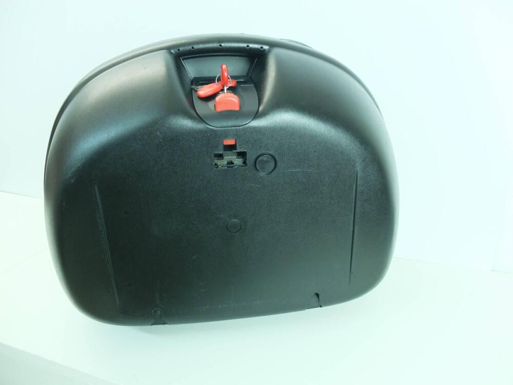 Valigia Laterale sinistra GIVI E41 Monokey Keyless (3)