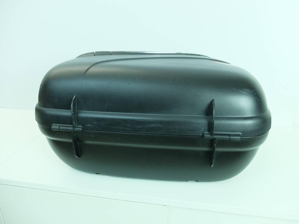 Valigia Laterale sinistra GIVI E41 Monokey Keyless (6)