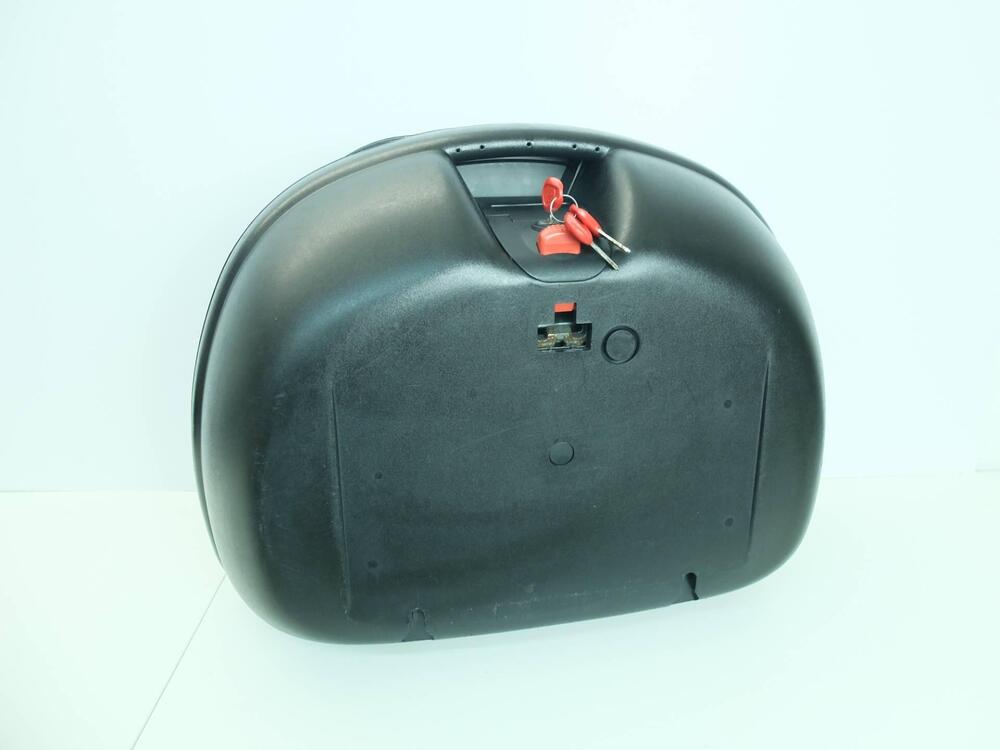 Valigia Laterale destra GIVI Monokey Keyless comb (3)