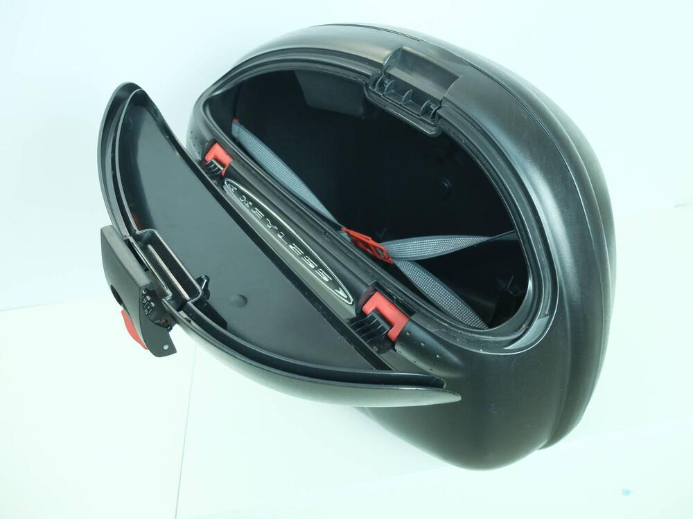 Valigia Laterale destra GIVI Monokey Keyless comb (6)