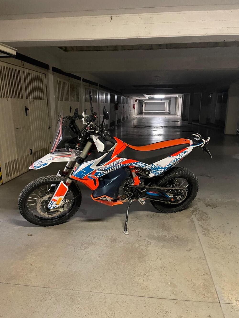 KTM 790 Adventure R Rally (2019 - 20) (3)