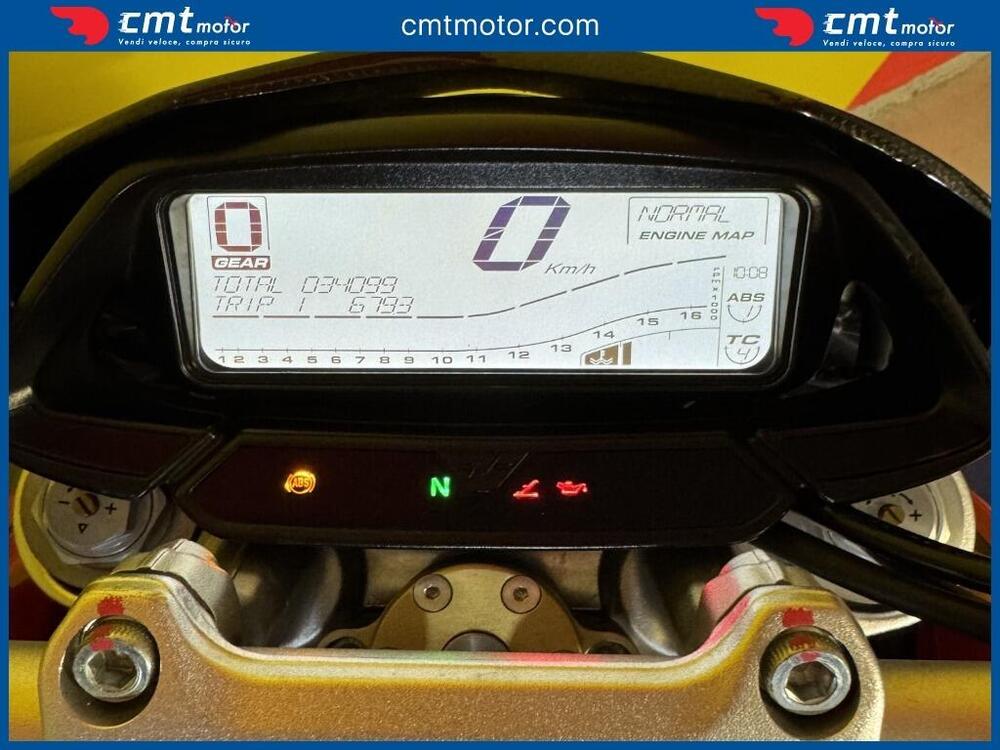 MV Agusta Rivale 800 EAS (2013 -15) (5)