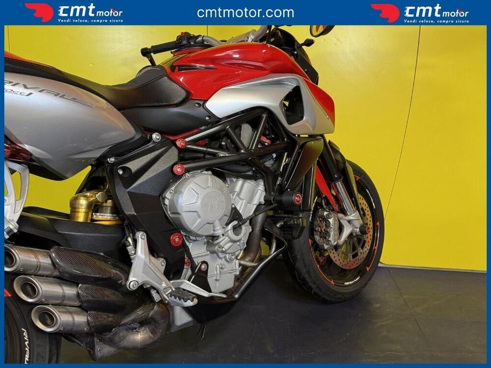 MV Agusta Rivale 800 EAS (2013 -15) (7)
