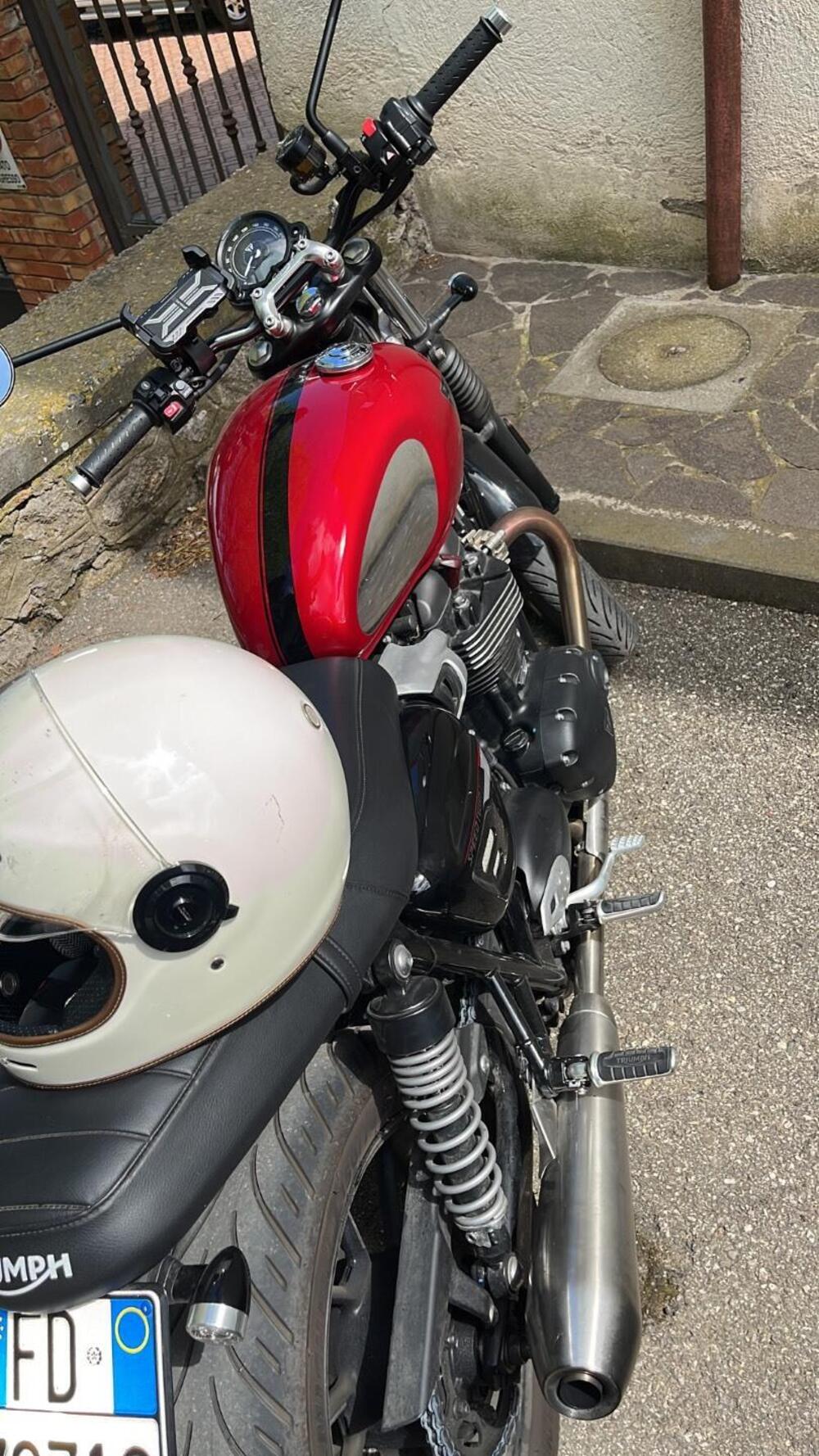 Triumph Speed Twin 900 Chrome Edition (2023) (4)