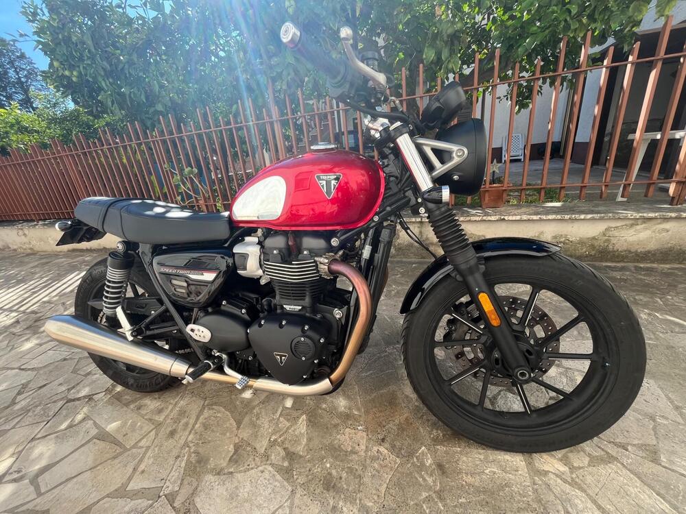 Triumph Speed Twin 900 Chrome Edition (2023) (6)
