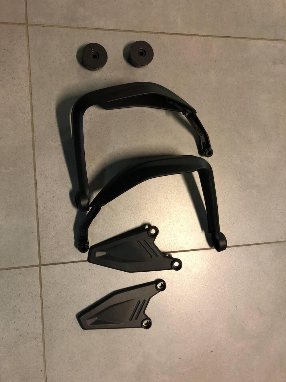 Ducati Hypermotard 698 Mono (2024 - 26) (6)