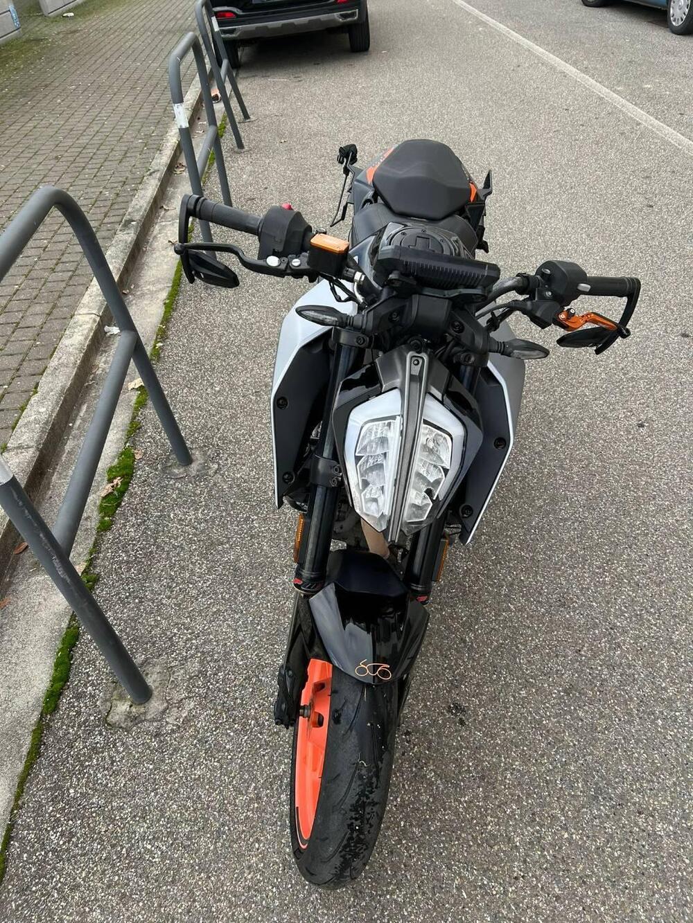 KTM 390 Duke (2021 - 23) (6)