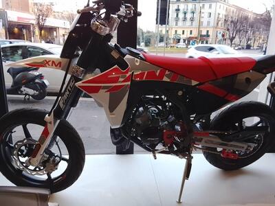 Fantic Motor XM 50 Performance (2025 - 26) nuova