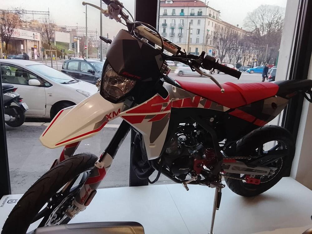 Fantic Motor XM 50 Performance (2025 - 26) (2)