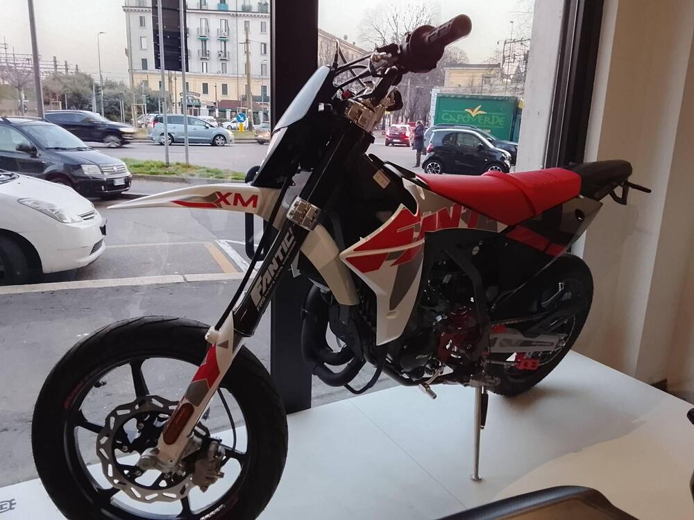 Fantic Motor XM 50 Performance (2025 - 26) (3)