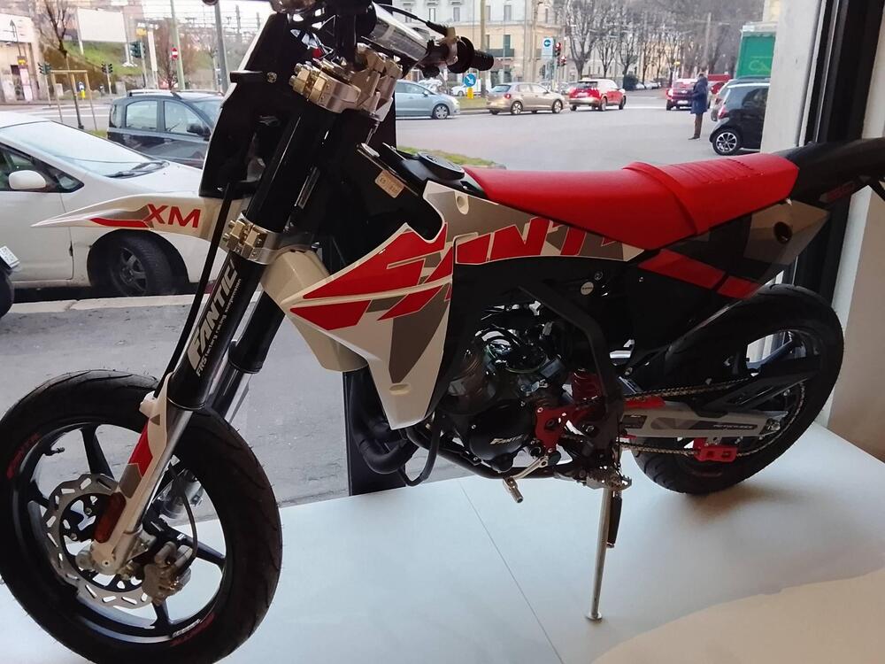 Fantic Motor XM 50 Performance (2025 - 26) (4)