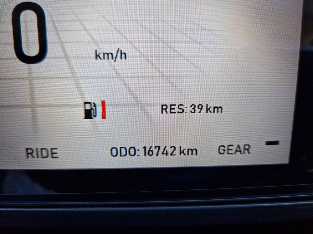 Moto Morini X-Cape 650 (2021 - 26) (4)