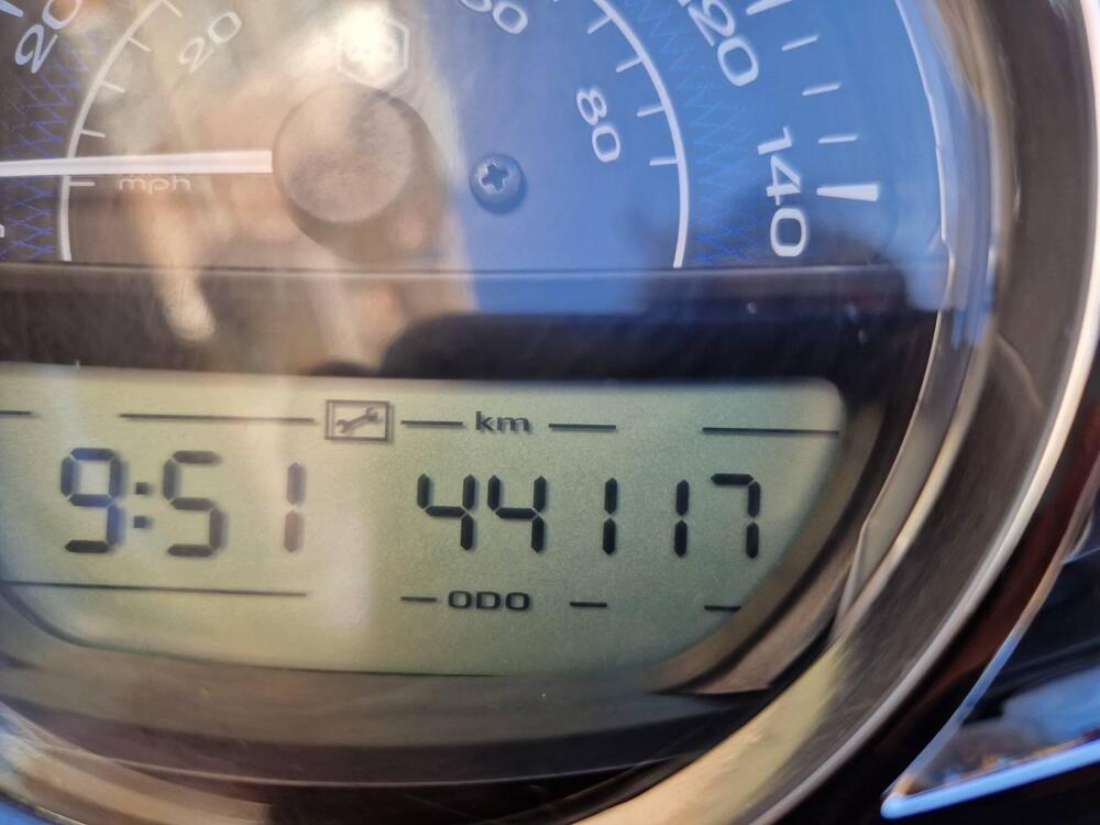 Piaggio Medley 150 ABS (2021 - 25) (4)