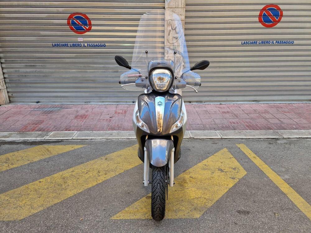 Piaggio Medley 150 ABS (2021 - 25) (2)