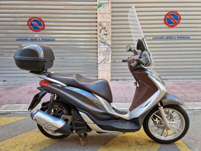 Piaggio Medley 150 ABS (2021 - 25) usata