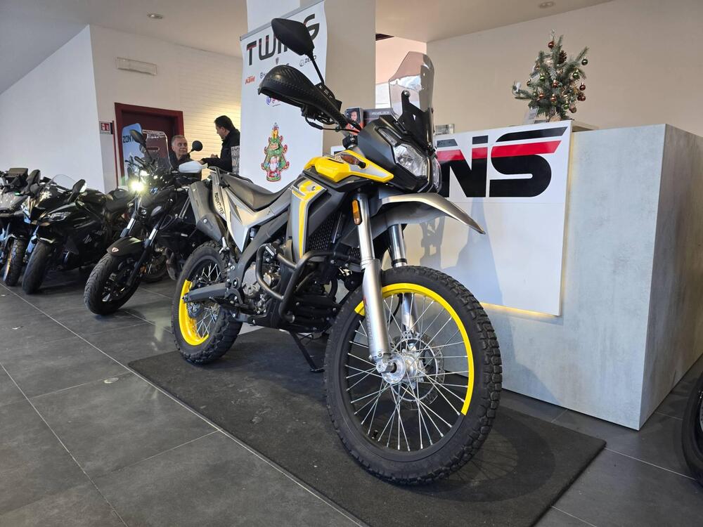 Voge Valico 300 Rally (2022 - 26) (2)