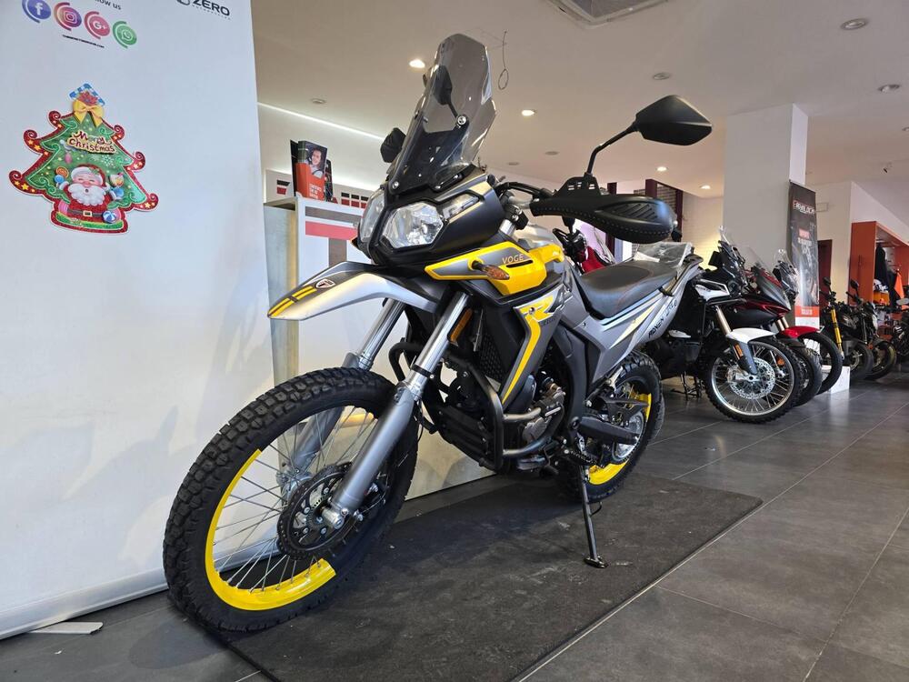 Voge Valico 300 Rally (2022 - 26) (4)