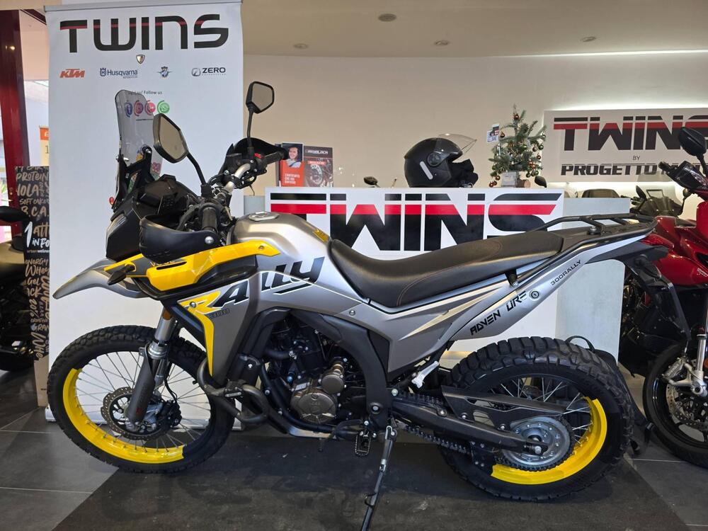 Voge Valico 300 Rally (2022 - 26) (5)