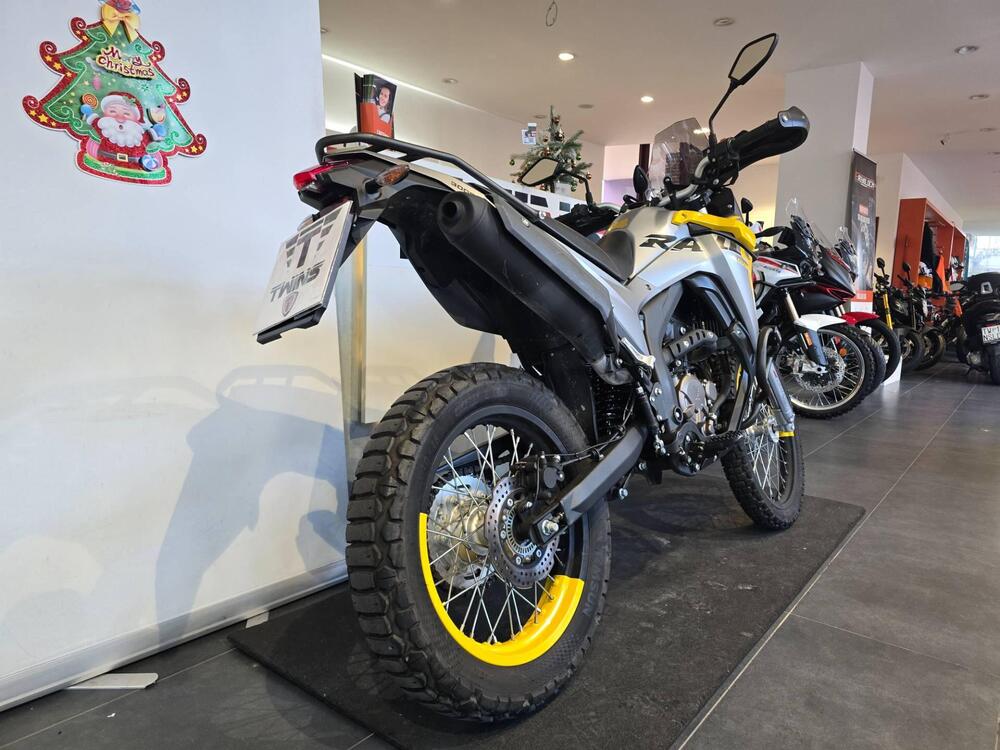 Voge Valico 300 Rally (2022 - 26) (8)