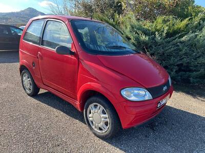  Altre moto o tipologie Microcar usata