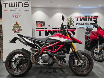 Ducati Hypermotard 950 SP (2022 - 25) usata