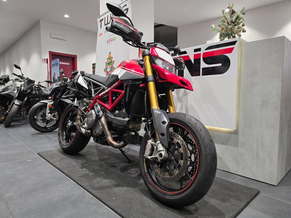Ducati Hypermotard 950 SP (2022 - 25) (2)