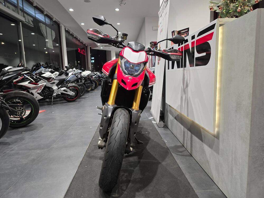 Ducati Hypermotard 950 SP (2022 - 25) (3)
