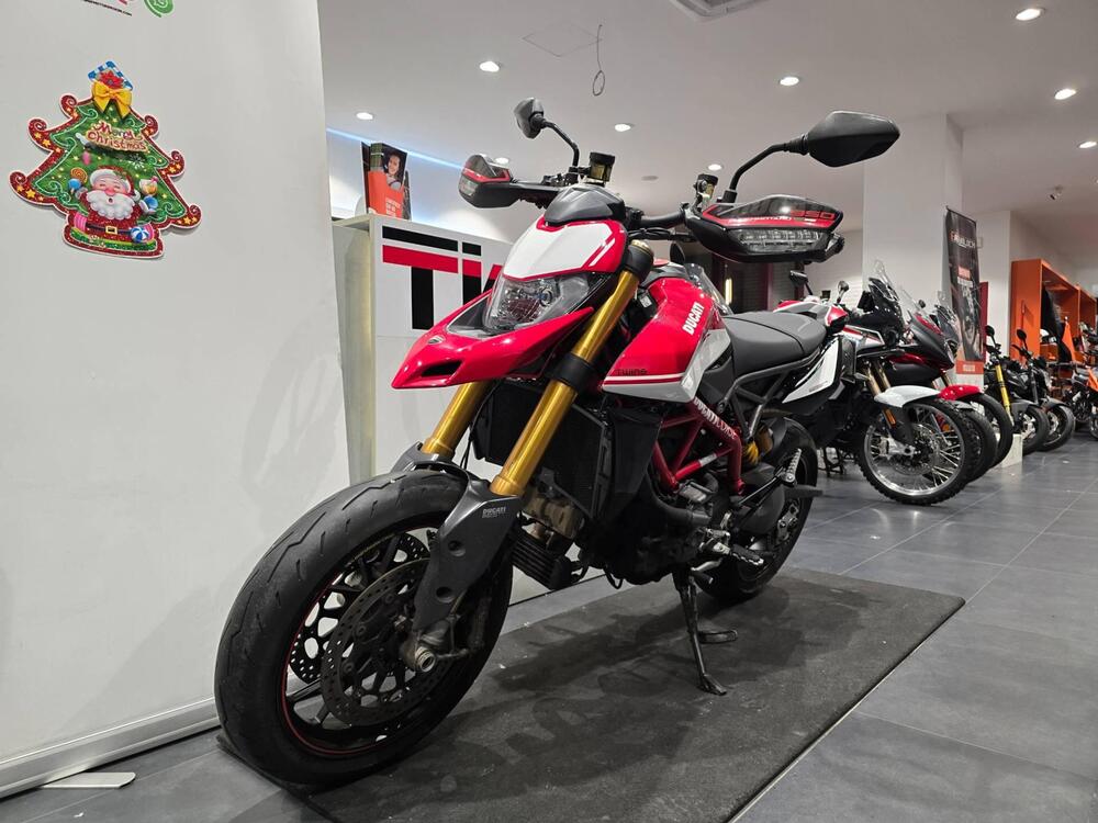 Ducati Hypermotard 950 SP (2022 - 25) (4)