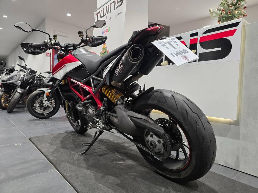 Ducati Hypermotard 950 SP (2022 - 25) (6)