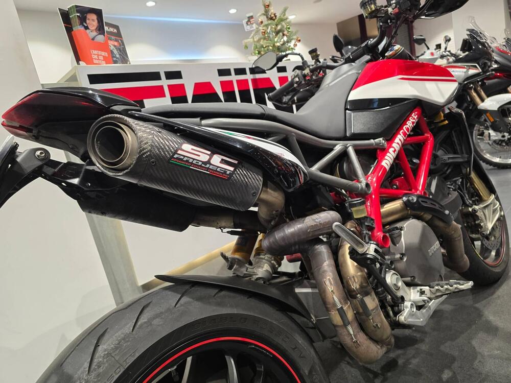 Ducati Hypermotard 950 SP (2022 - 25) (10)