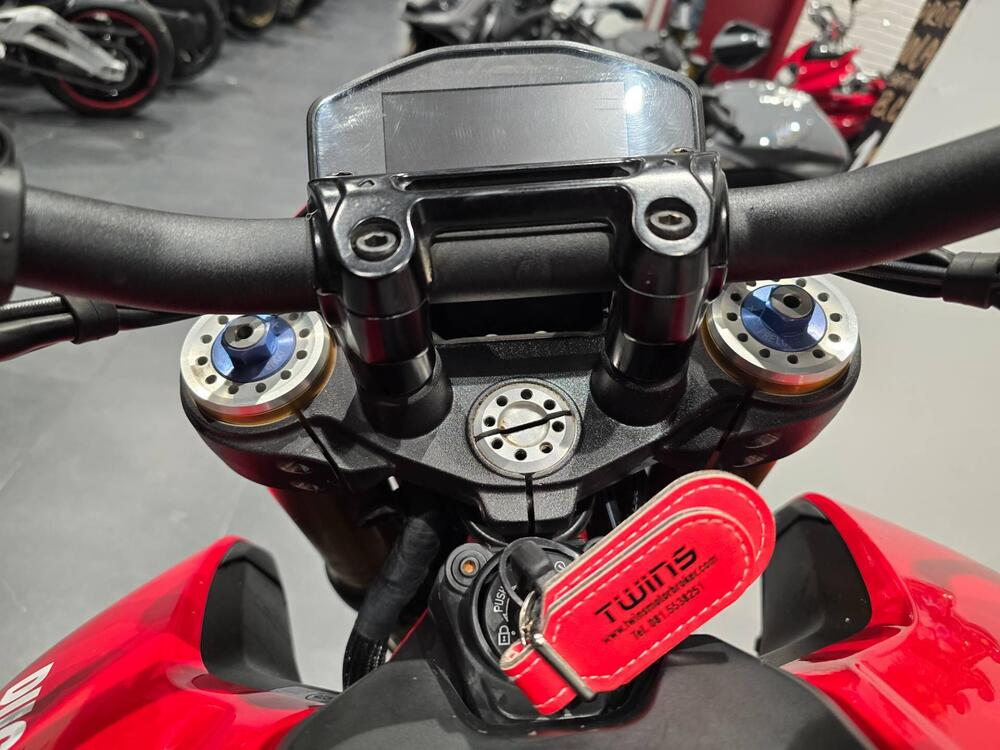 Ducati Hypermotard 950 SP (2022 - 25) (14)