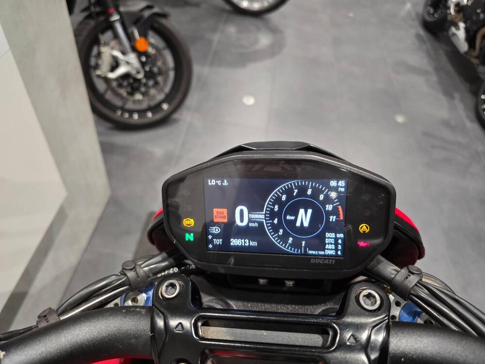 Ducati Hypermotard 950 SP (2022 - 25) (15)