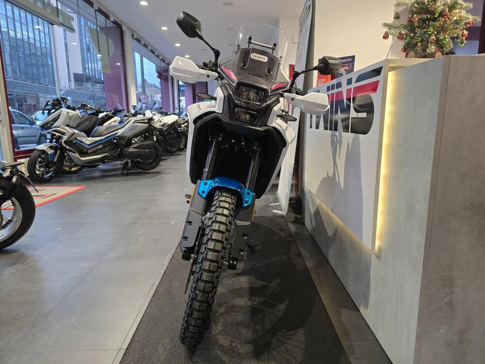CFMOTO 450MT (2024 - 26) (3)