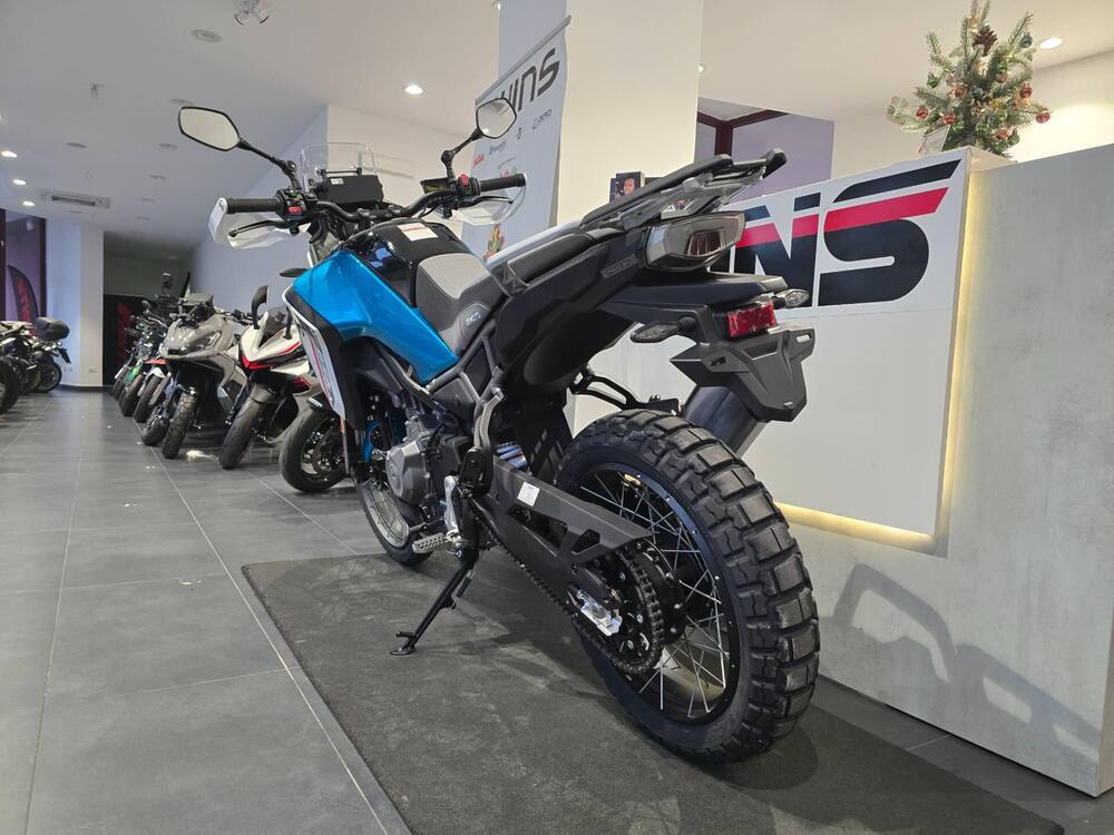 CFMOTO 450MT (2024 - 26) (6)