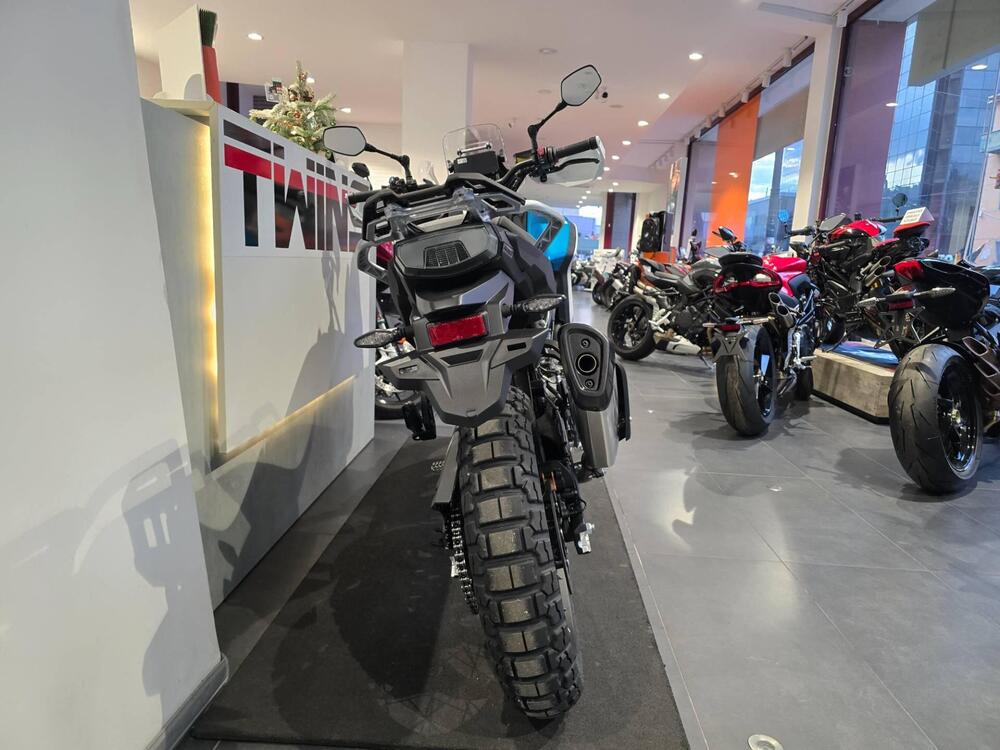 CFMOTO 450MT (2024 - 26) (7)