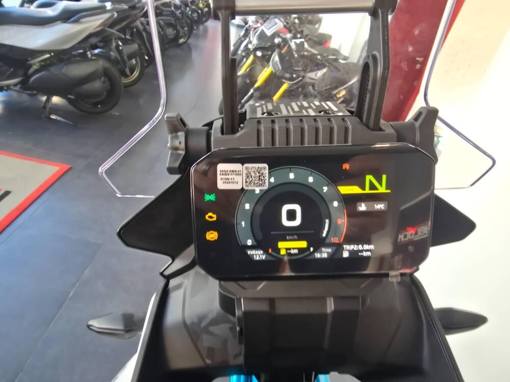 CFMOTO 450MT (2024 - 26) (10)