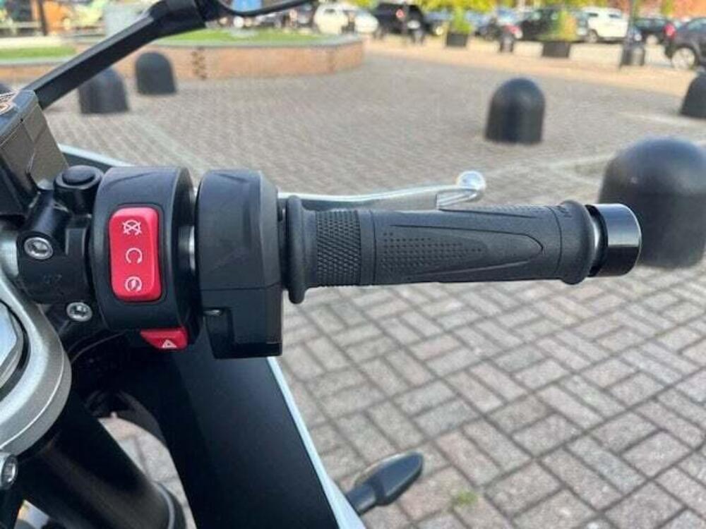 Triumph Daytona 660 (2024 - 26) (10)