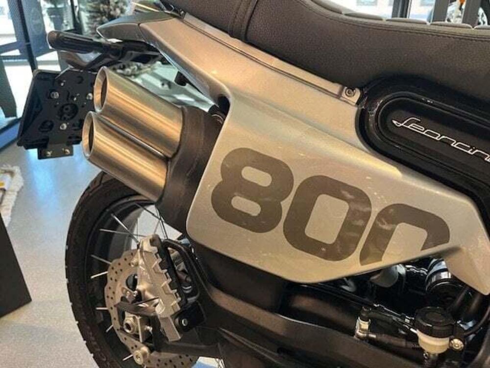 Benelli Leoncino 800 Trail (2022 - 26) (4)