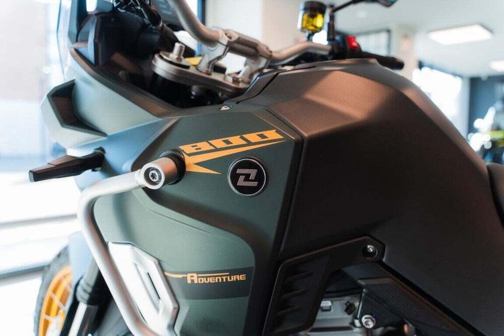 Kove 800X Pro (2024 - 25) (10)