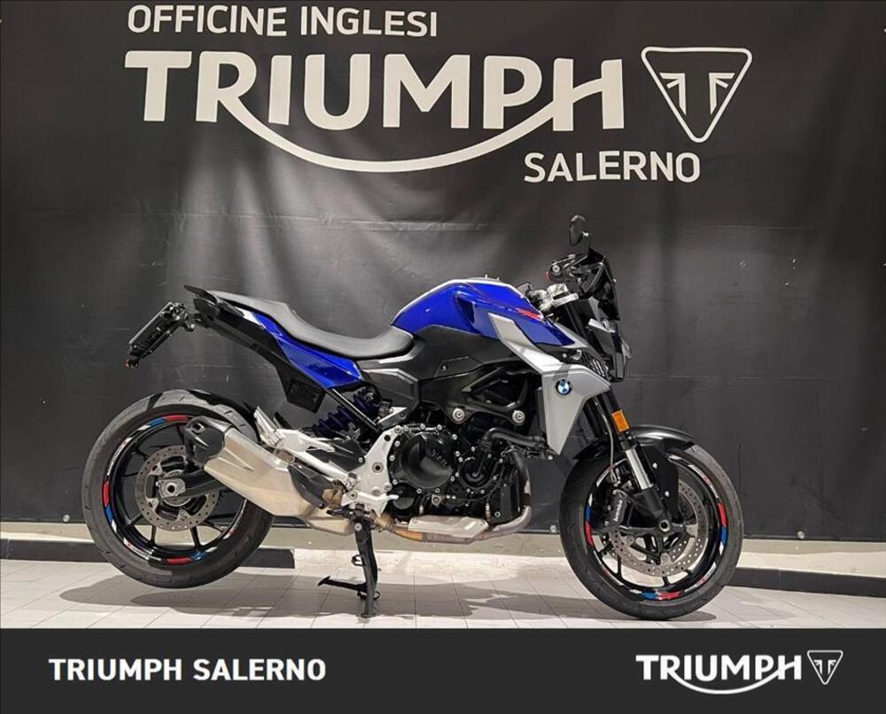 Bmw F 900 R (2021 - 24)