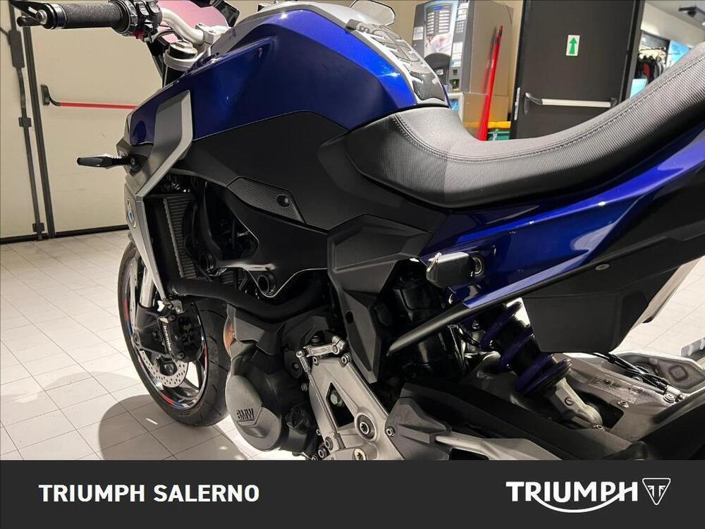 Bmw F 900 R (2021 - 24) (5)