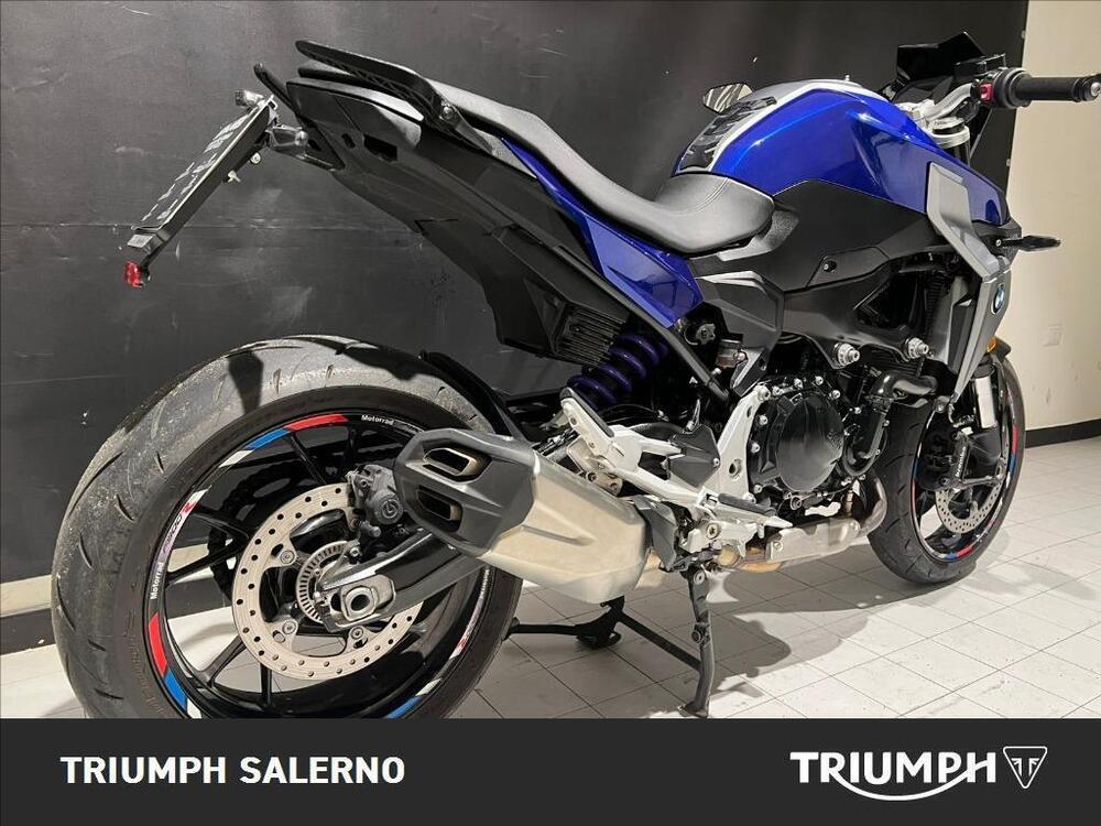 Bmw F 900 R (2021 - 24) (7)
