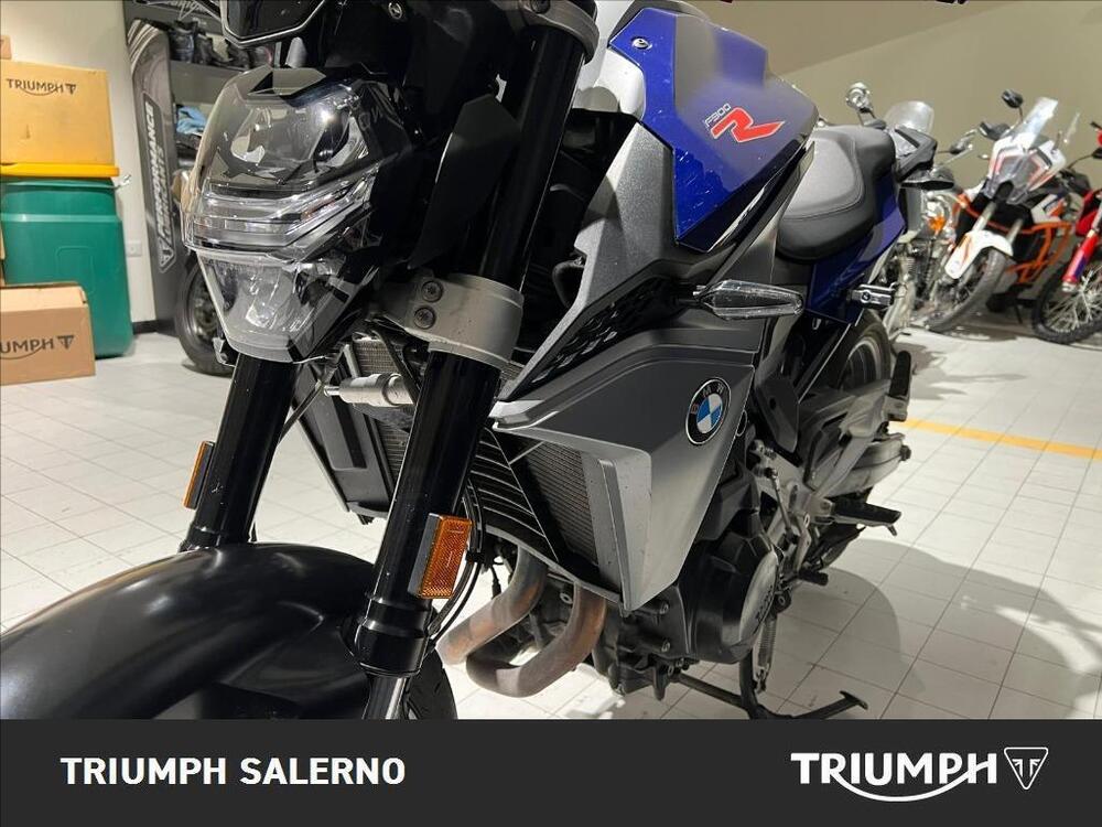 Bmw F 900 R (2021 - 24) (4)