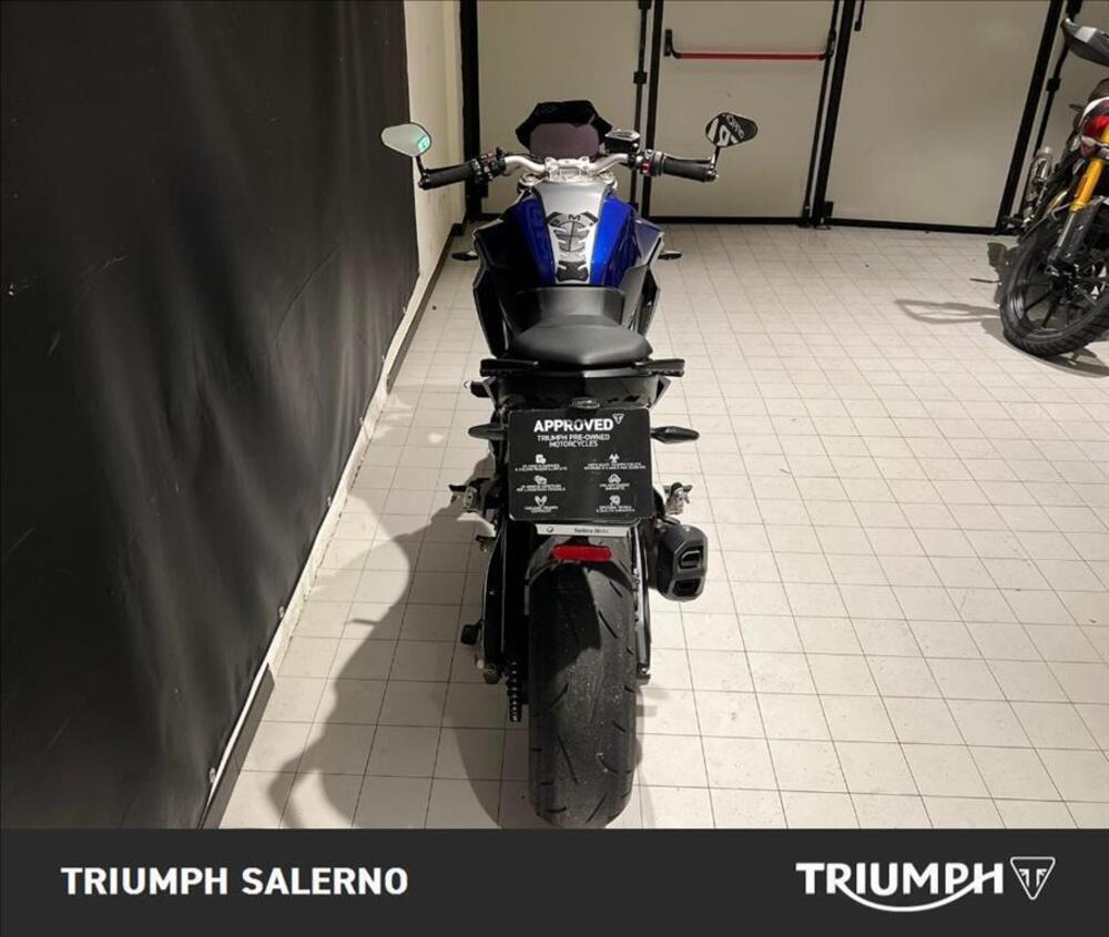 Bmw F 900 R (2021 - 24) (6)