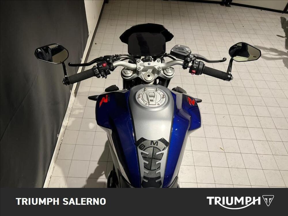 Bmw F 900 R (2021 - 24) (8)